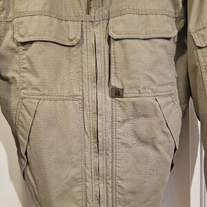 WRANGLER® RIGGS WORKWEAR® RANGER JACKET Size S
